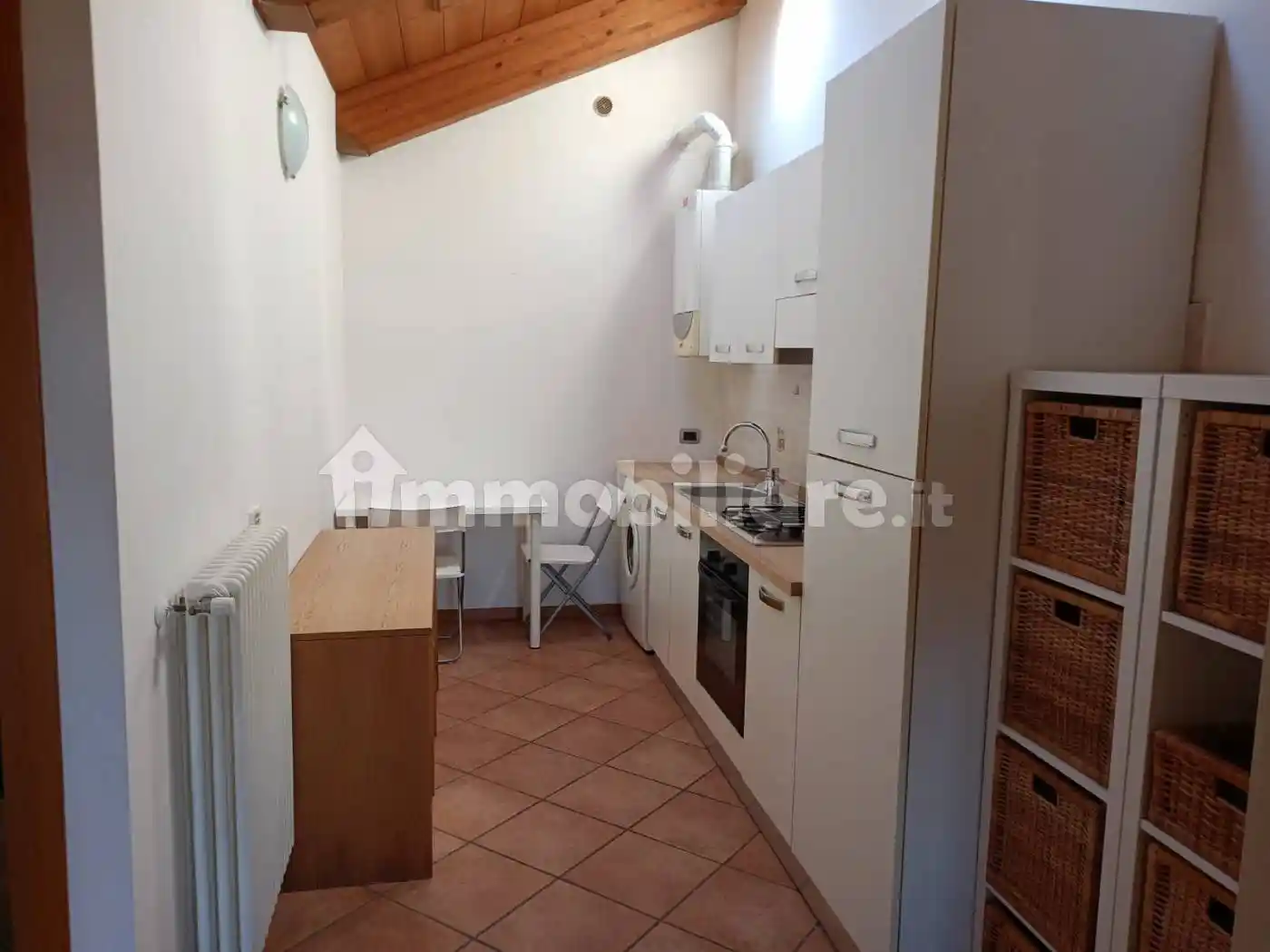 Monolocale 40 m², Villa Guardia - foto 2