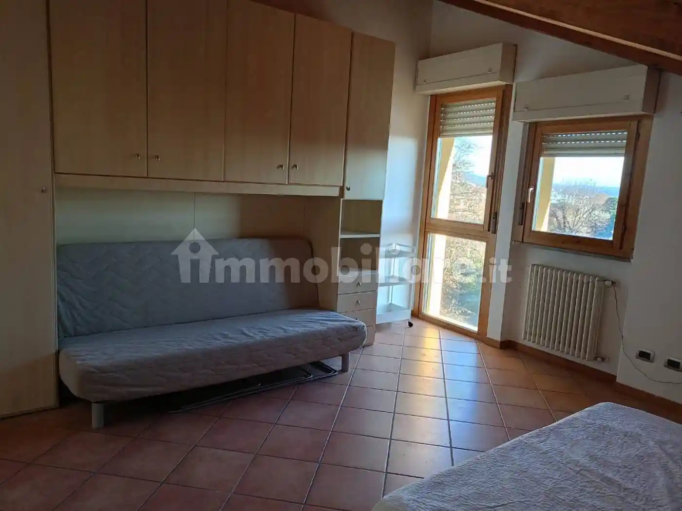 Monolocale 40 m², Villa Guardia - foto 4