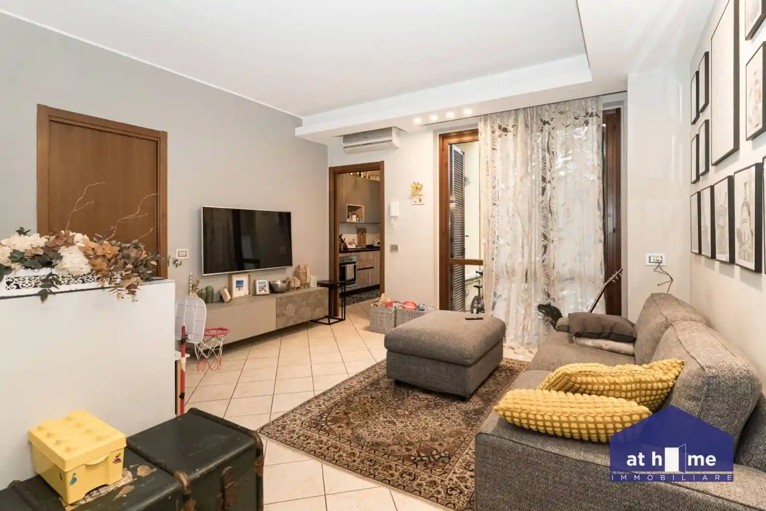 Appartamento - foto 4