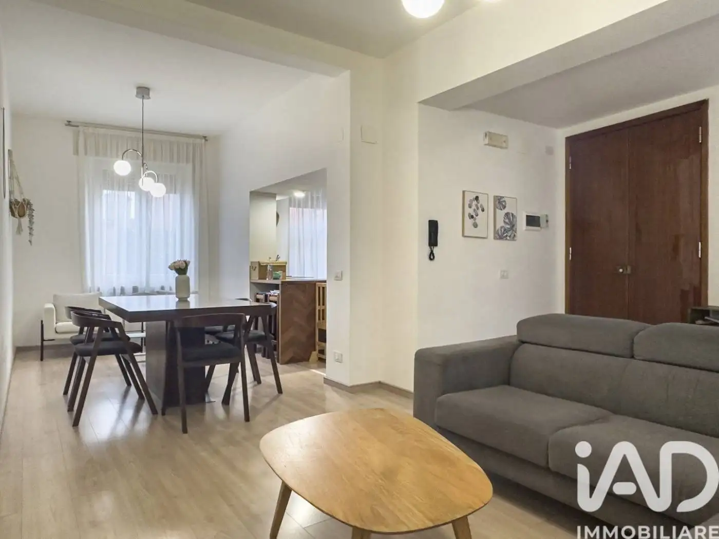 Appartamento in vendita a Potenza Picena