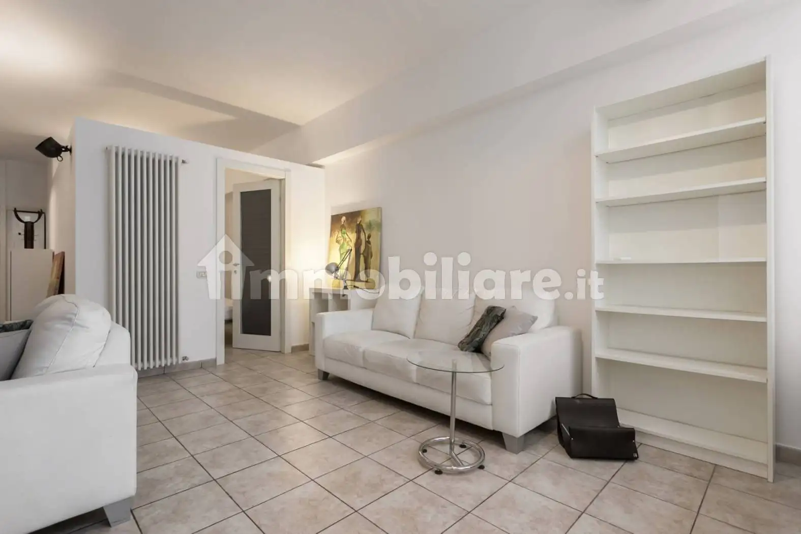 Appartamento in affitto a Bergamo