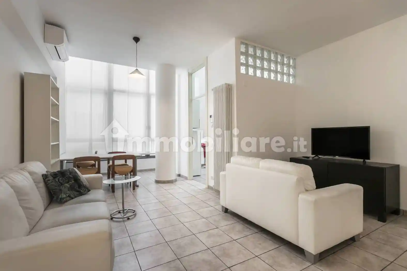 Bilocale via Borfuro 2, Centro, Bergamo - foto 2