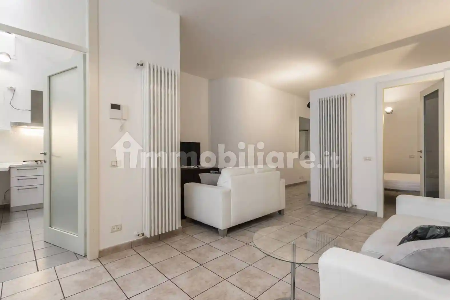 Bilocale via Borfuro 2, Centro, Bergamo - foto 3