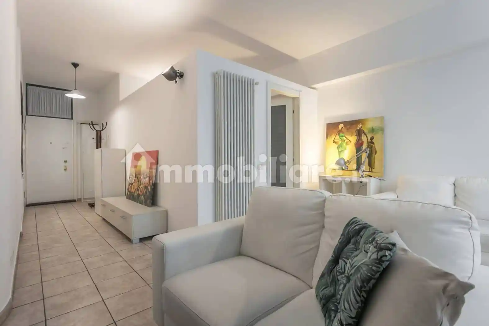 Bilocale via Borfuro 2, Centro, Bergamo - foto 4