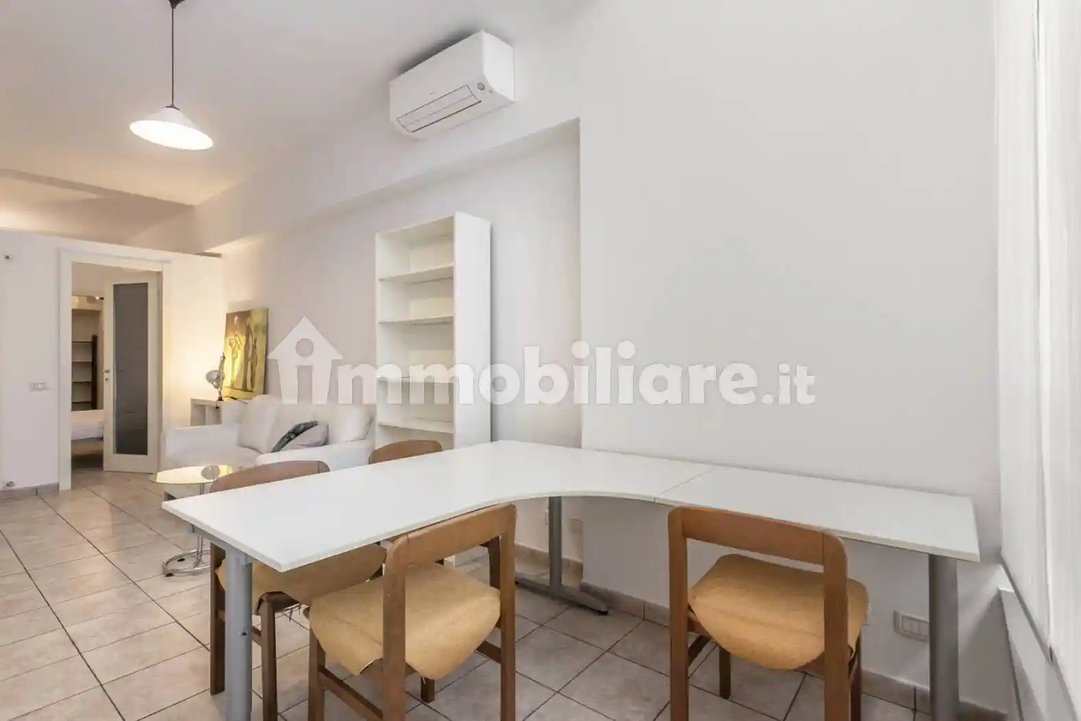 Bilocale via Borfuro 2, Centro, Bergamo - foto 5