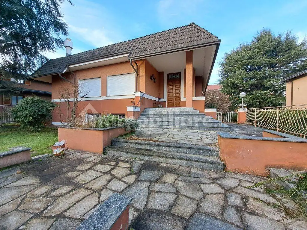 Villa bifamiliare via Assab 50, Semicentro, Vercelli - foto 2