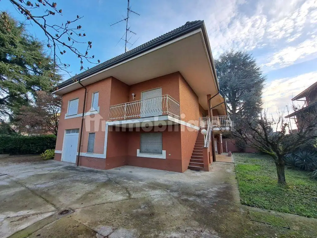 Villa bifamiliare via Assab 50, Semicentro, Vercelli - foto 3