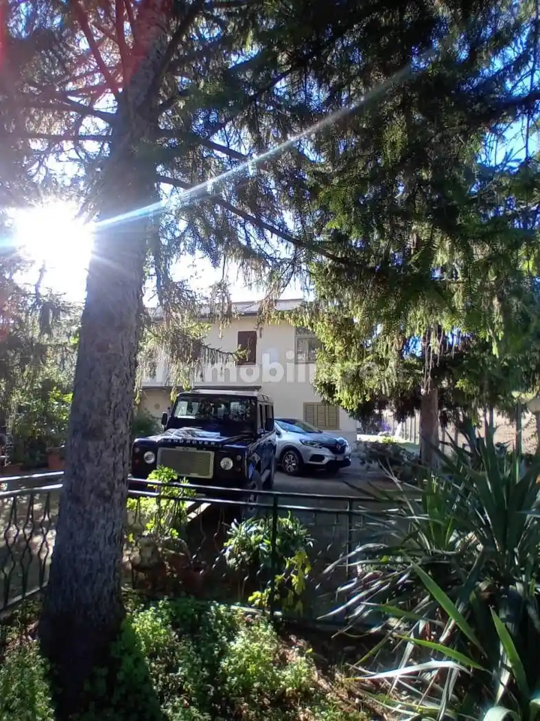 Terratetto plurifamiliare Strada di San Rocco, Cesure - Valenza, Terni - foto 2