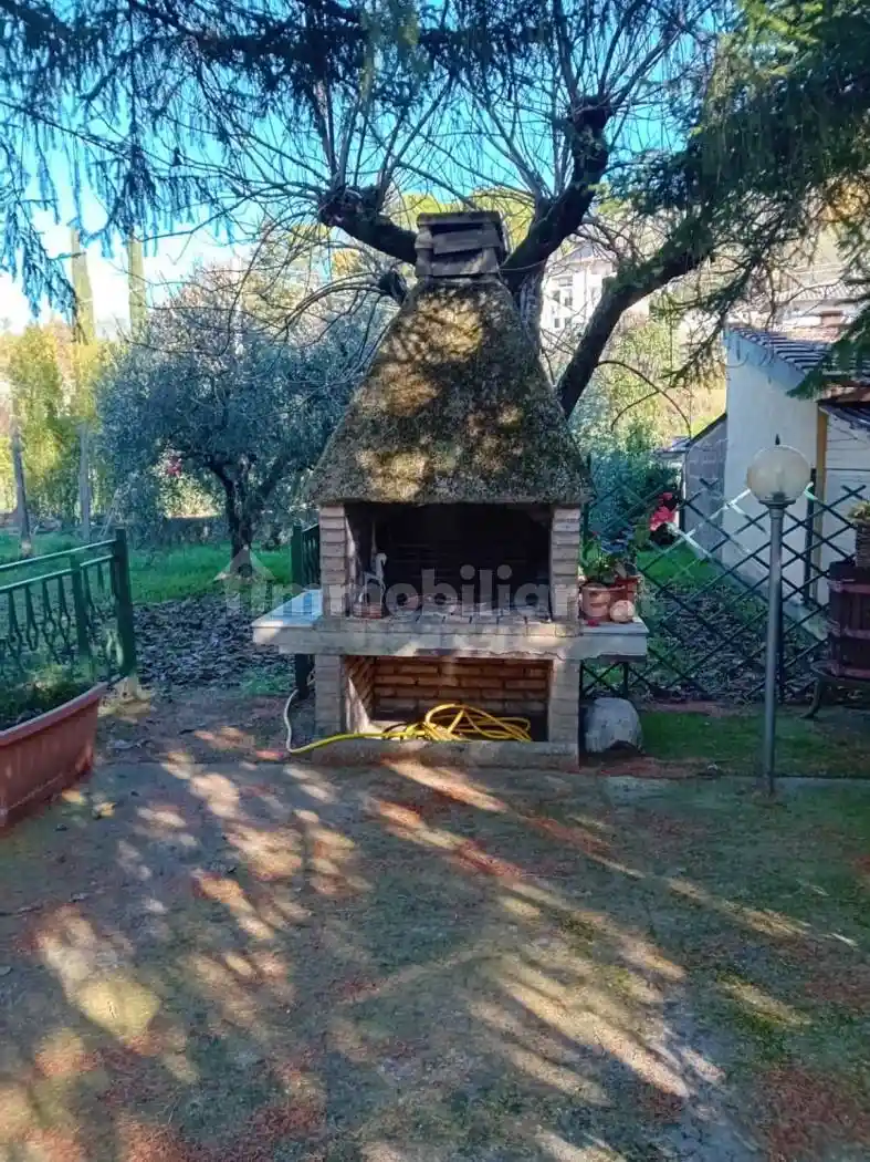 Terratetto plurifamiliare Strada di San Rocco, Cesure - Valenza, Terni - foto 4