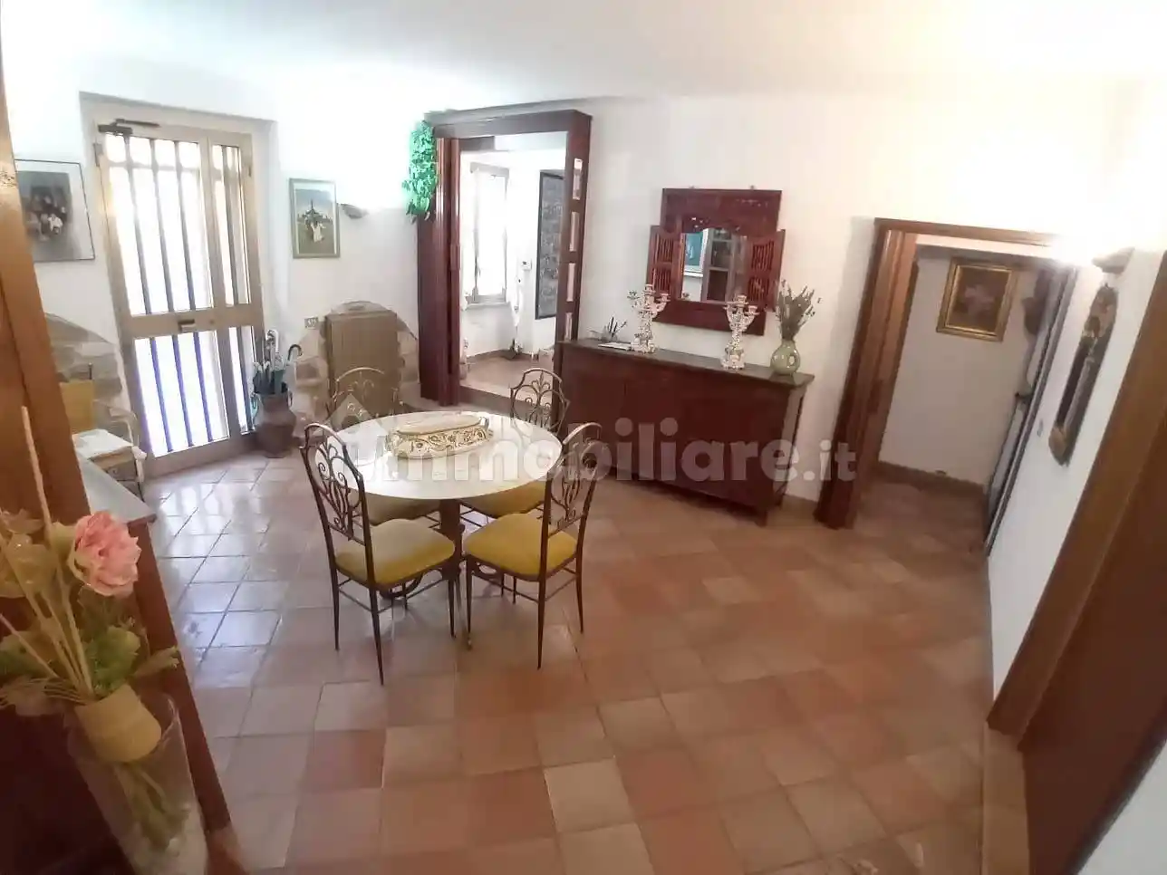 Terratetto plurifamiliare Strada di San Rocco, Cesure - Valenza, Terni - foto 5