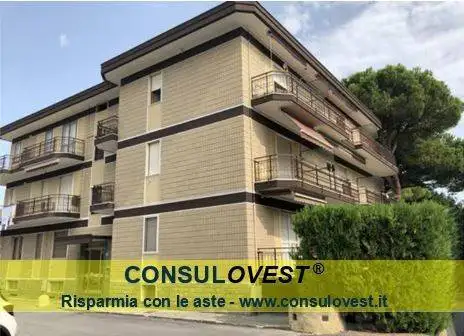 Appartamento in asta a Diano Marina