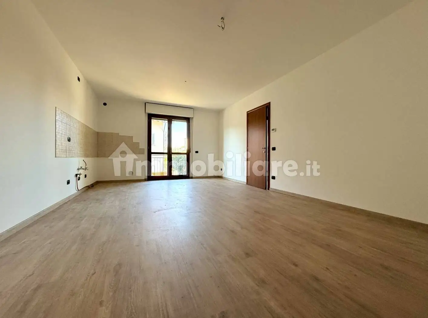 Trilocale nuovo, primo piano, Centro, Arona - foto 4