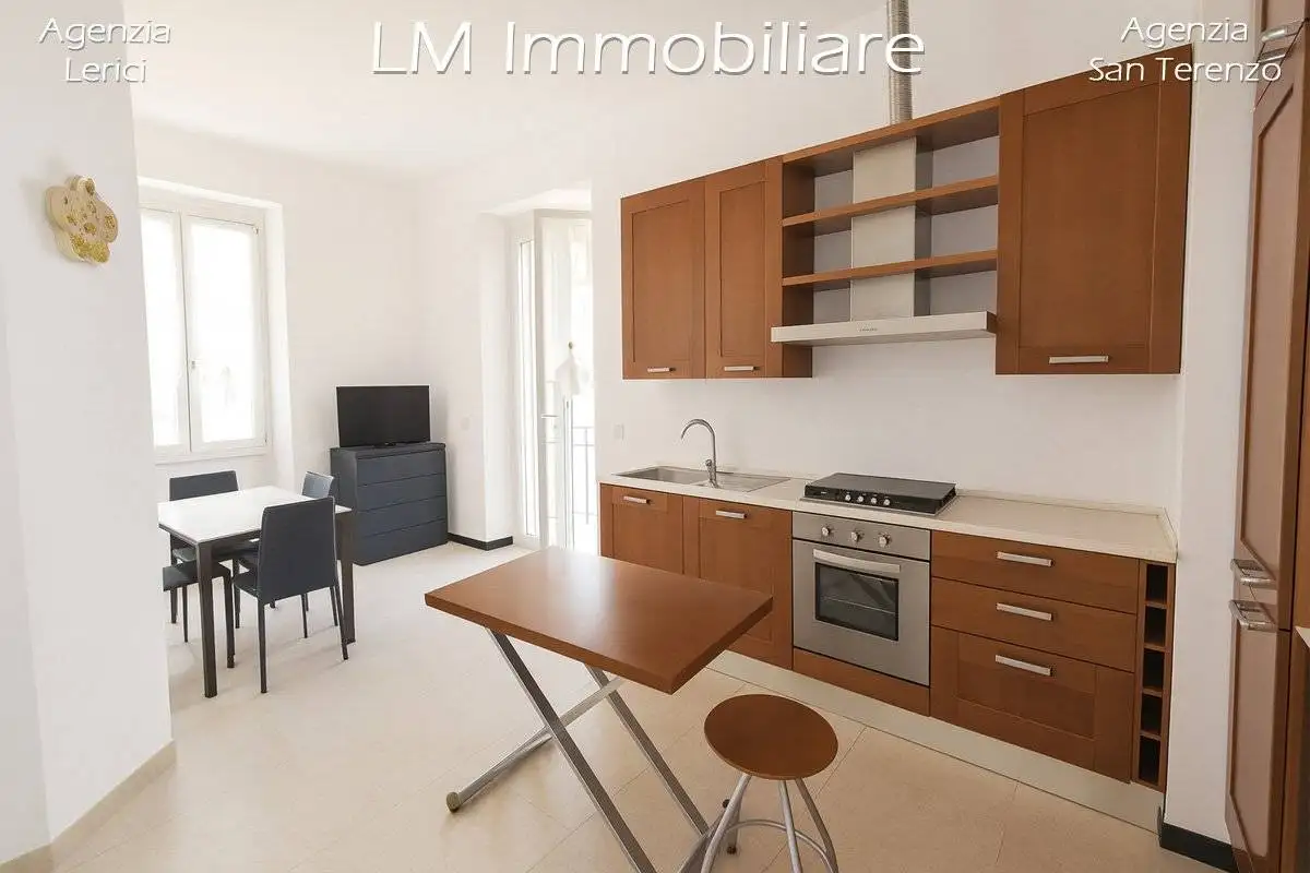 Appartamento in vendita a Lerici