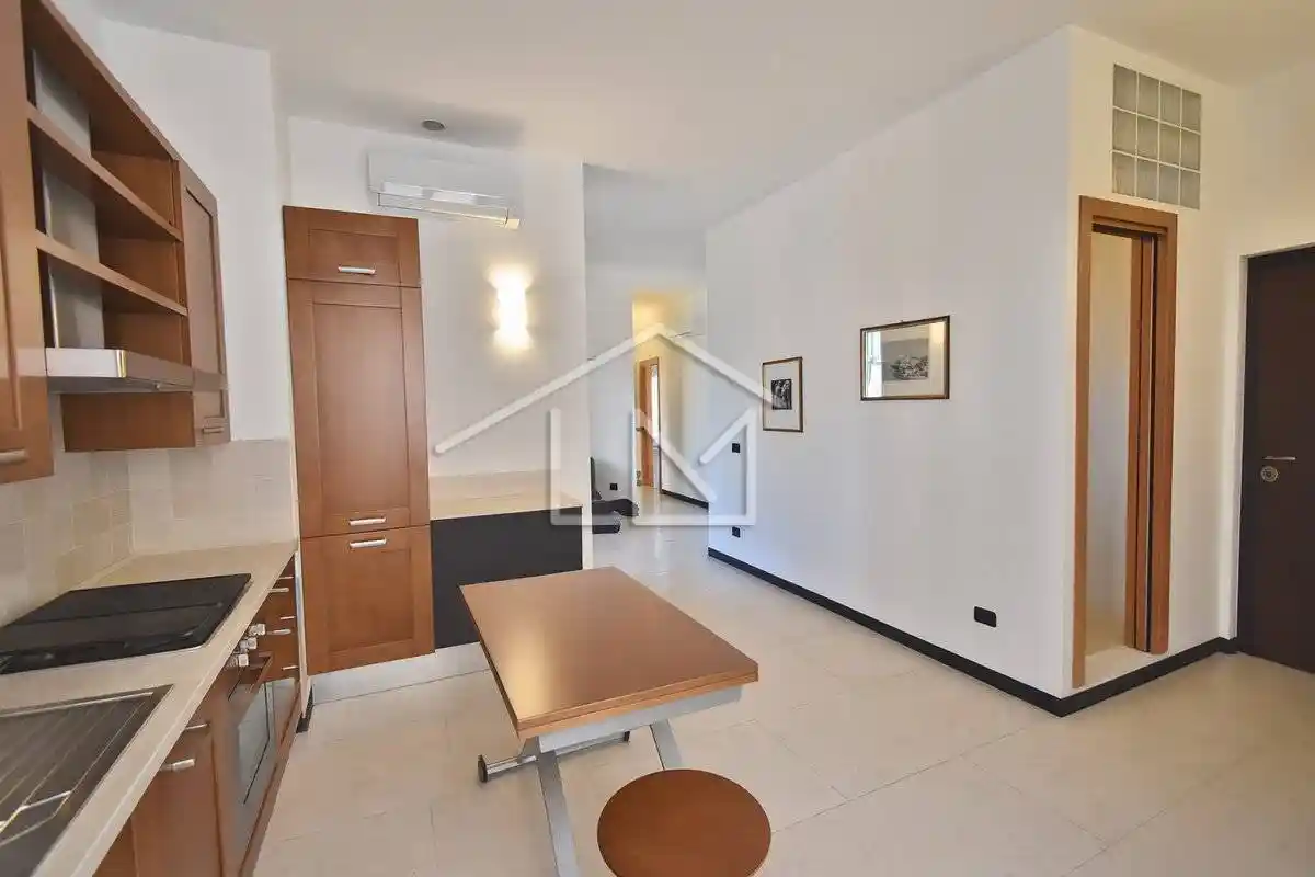 Quadrilocale via Generale Ferrari, Lerici Paese, Lerici - foto 3