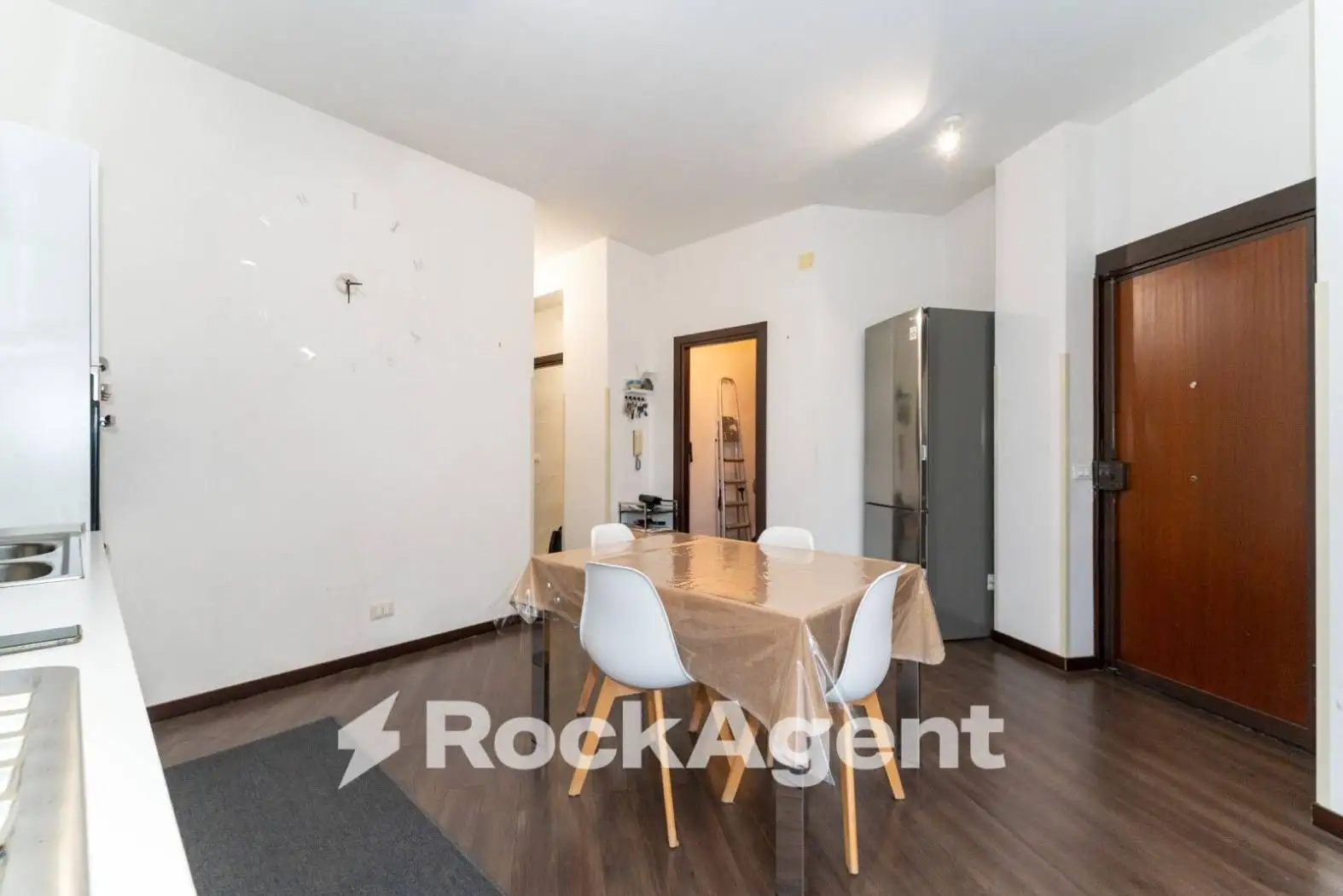 Quadrilocale via Spirito Santo, 75, Centro, Aci Sant'Antonio - foto 4