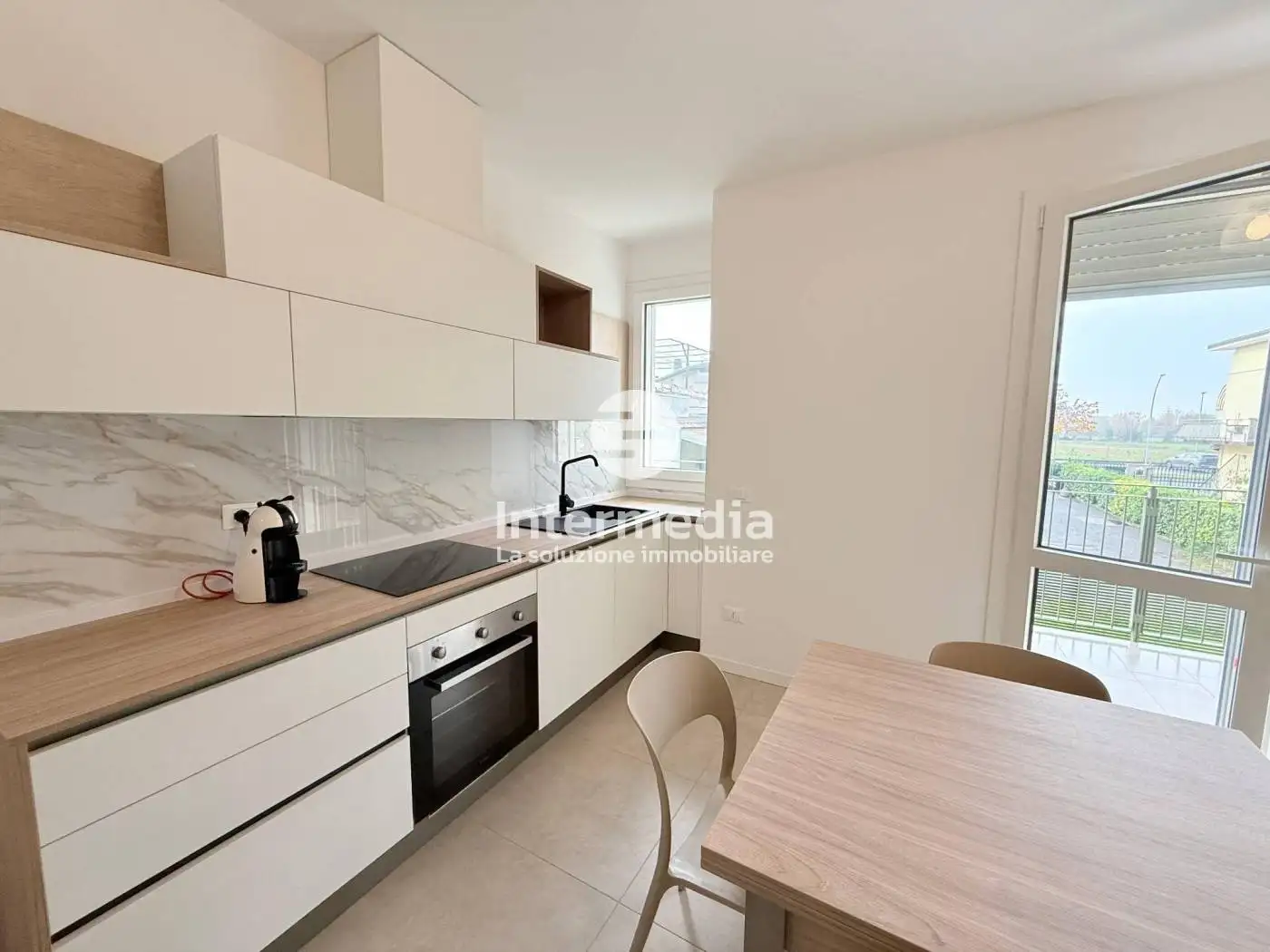 Appartamento in vendita a Mazzano