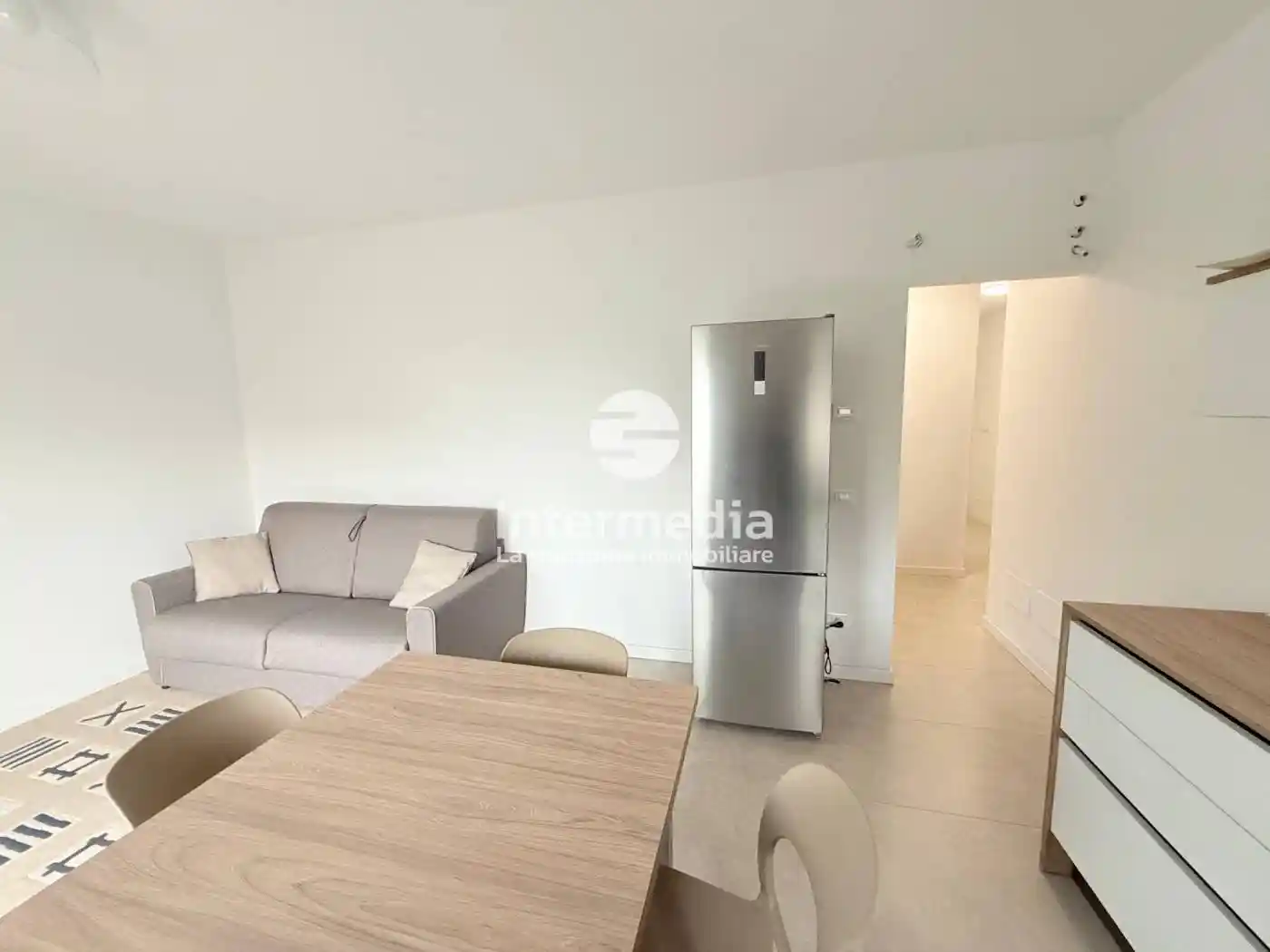 Bilocale via San Rocco 42, Molinetto, Mazzano - foto 3