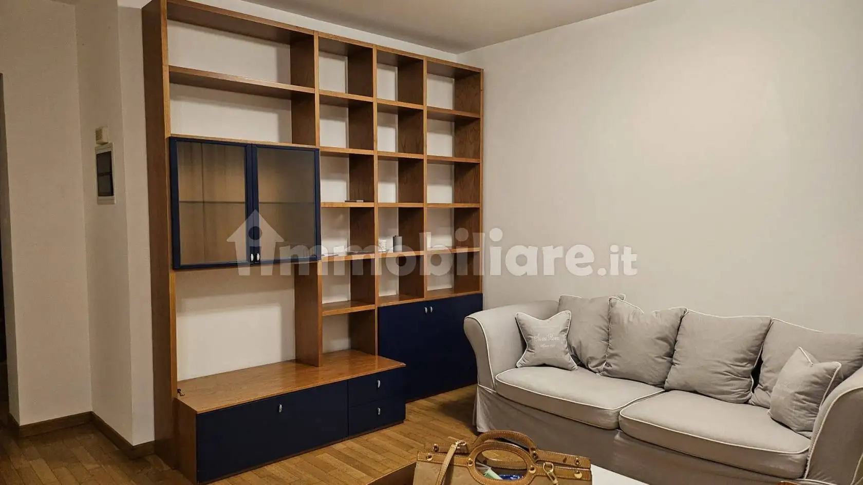 Appartamento in affitto a Treviso