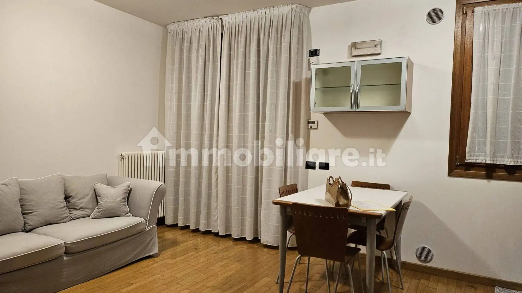 Trilocale viale Luigi Luzzatti, Viale Luzzatti, Treviso - foto 2