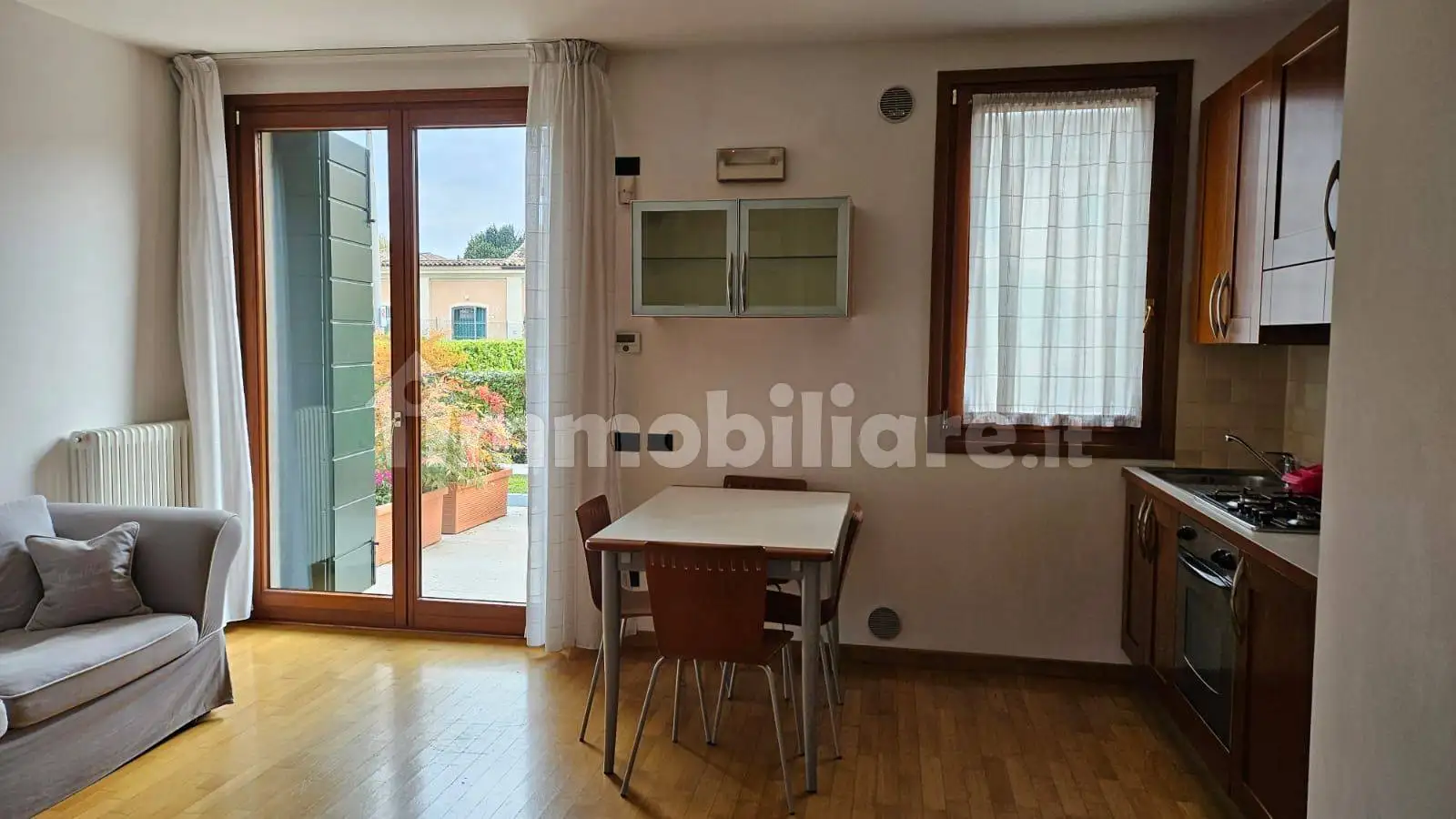 Trilocale viale Luigi Luzzatti, Viale Luzzatti, Treviso - foto 5