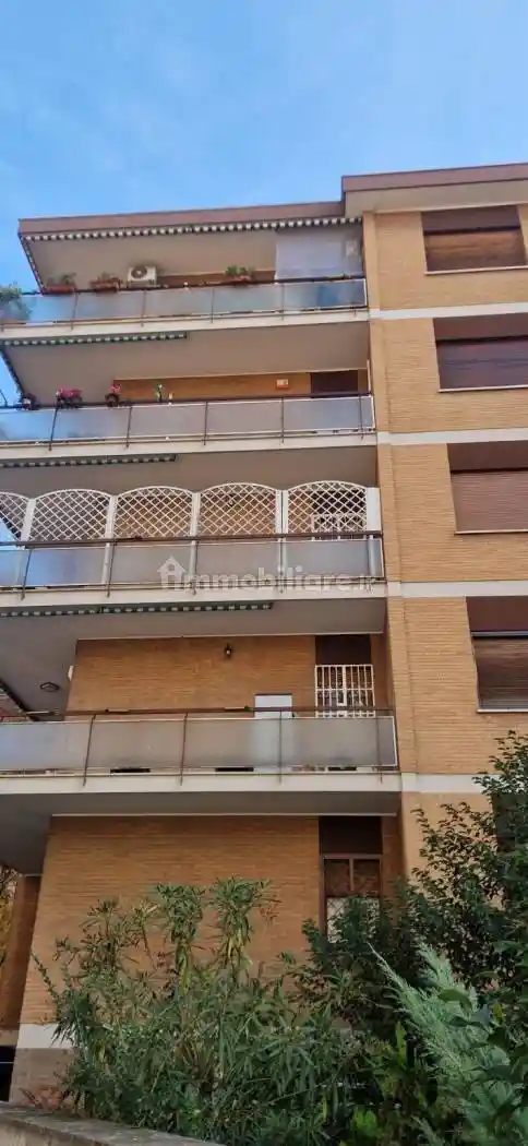 Trilocale via Angelo Messedaglia, Fleming, Roma - foto 3