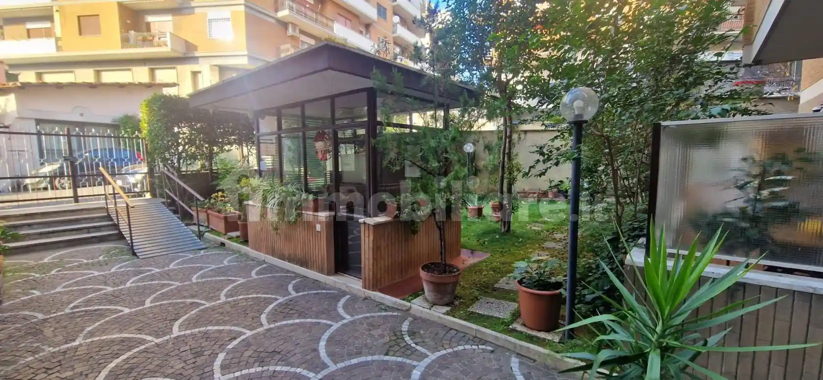 Trilocale via Angelo Messedaglia, Fleming, Roma - foto 4