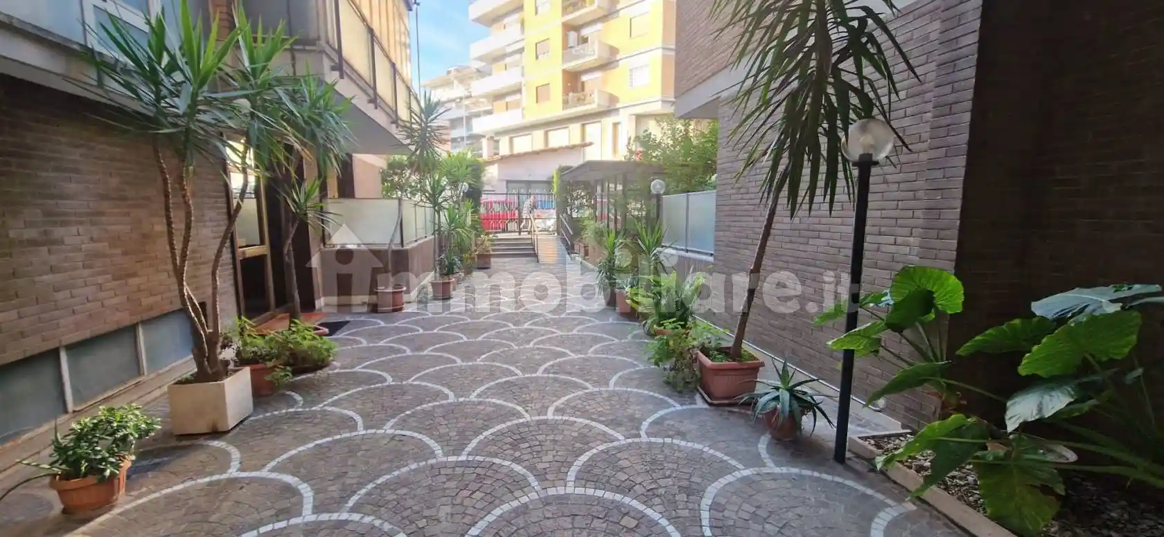 Trilocale via Angelo Messedaglia, Fleming, Roma - foto 5