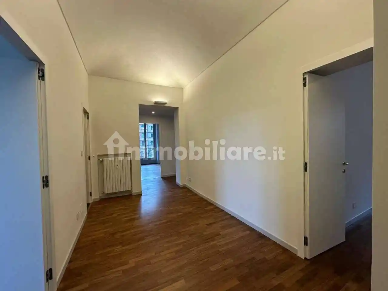 Appartamento via Giusti Giuseppe 3, Cittadella, Torino - foto 3
