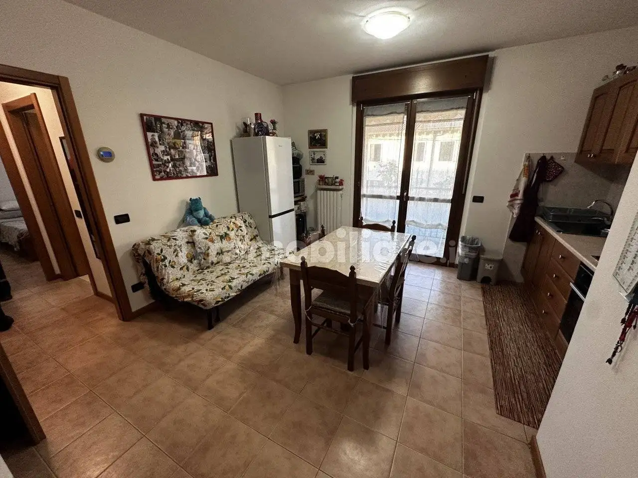 Appartamento in affitto a Verona