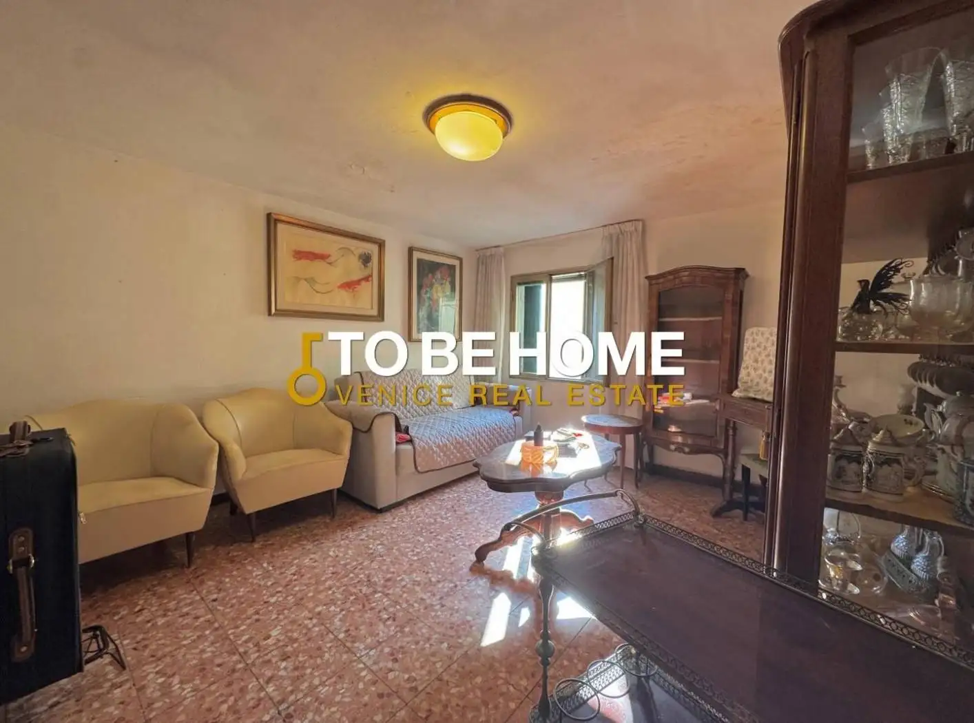 Appartamento in vendita a Venezia