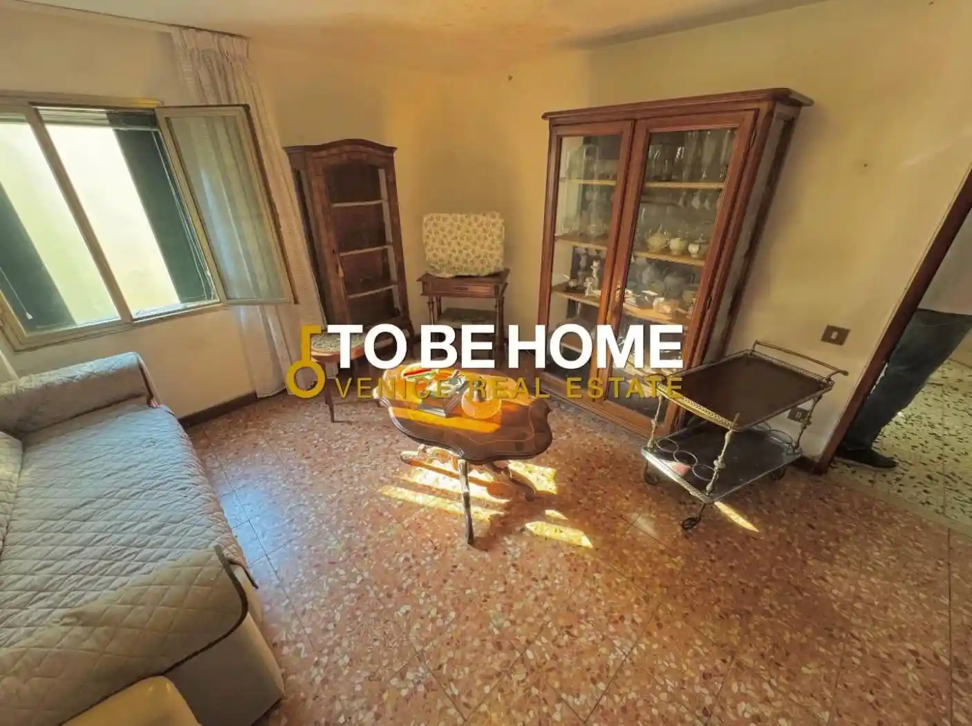 Quadrilocale Santa Croce,, Santa Croce, Venezia - foto 2