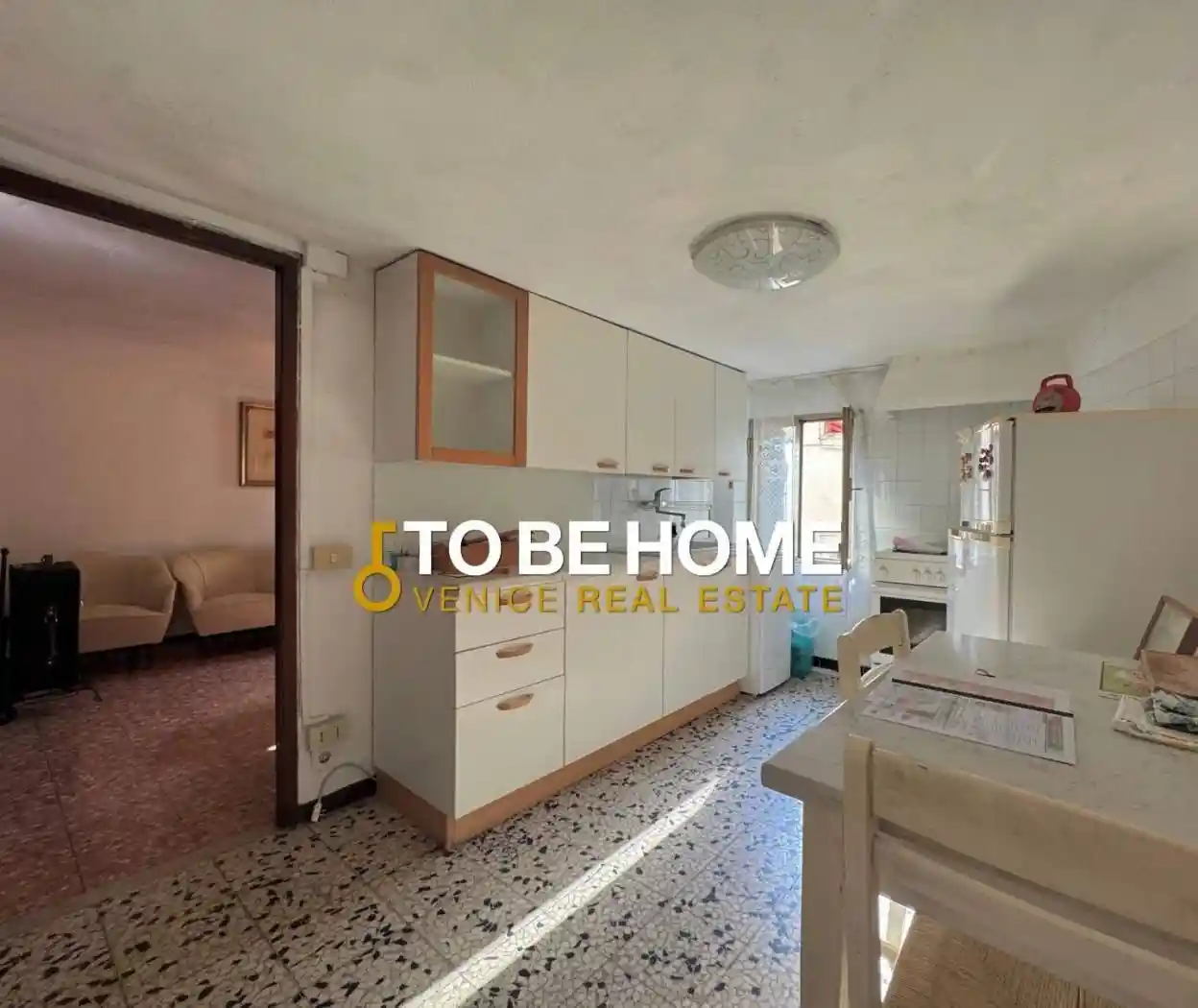 Quadrilocale Santa Croce,, Santa Croce, Venezia - foto 3