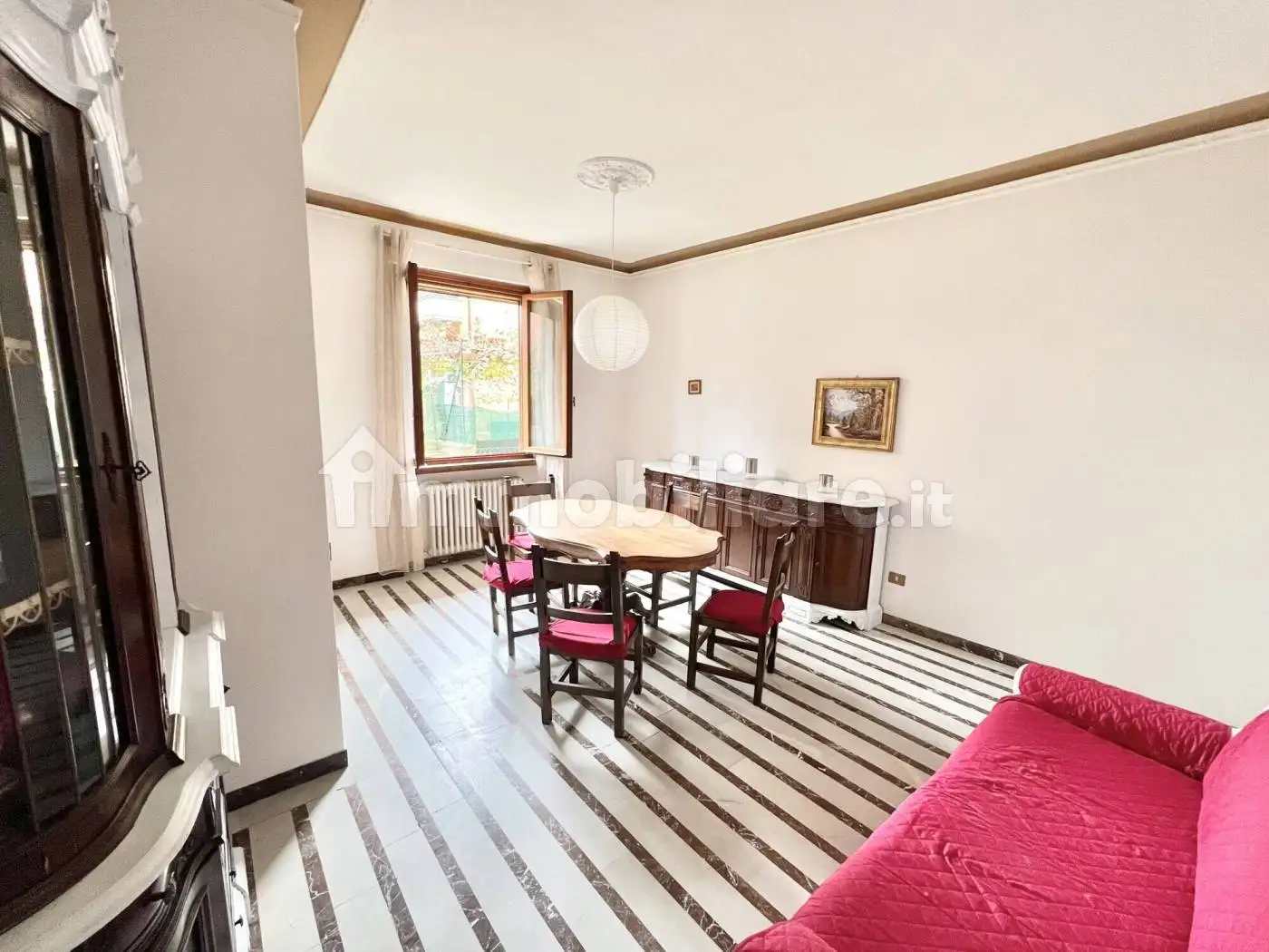 Appartamento in vendita a Montevarchi