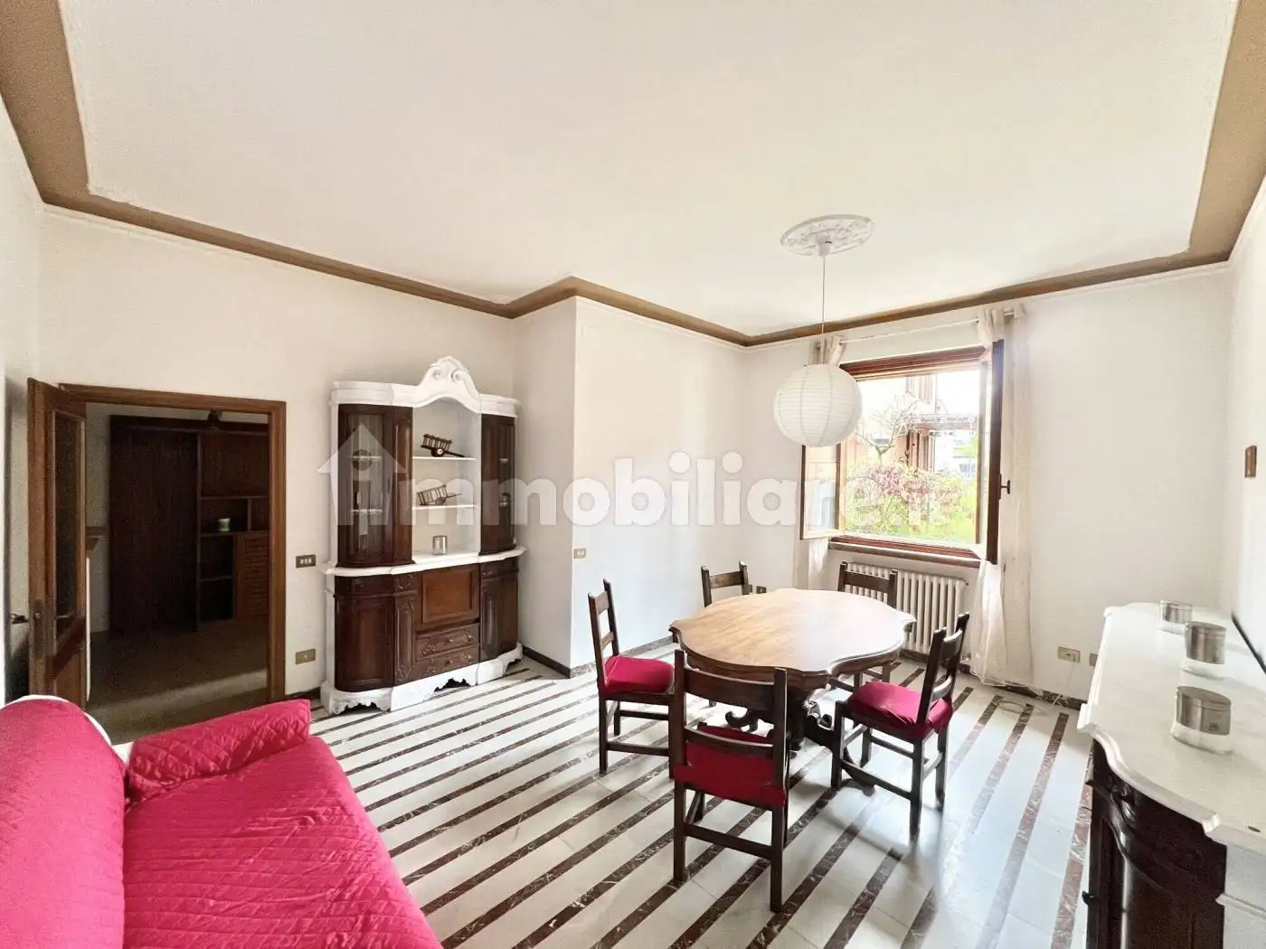 Quadrilocale buono stato, piano terra, Città, Montevarchi - foto 2