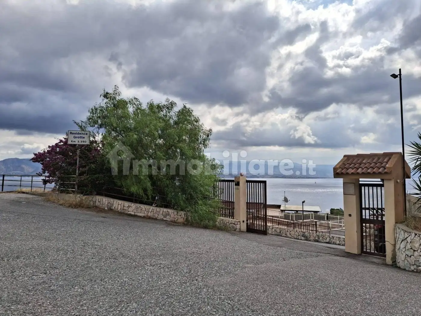 Appartamento in vendita a Messina