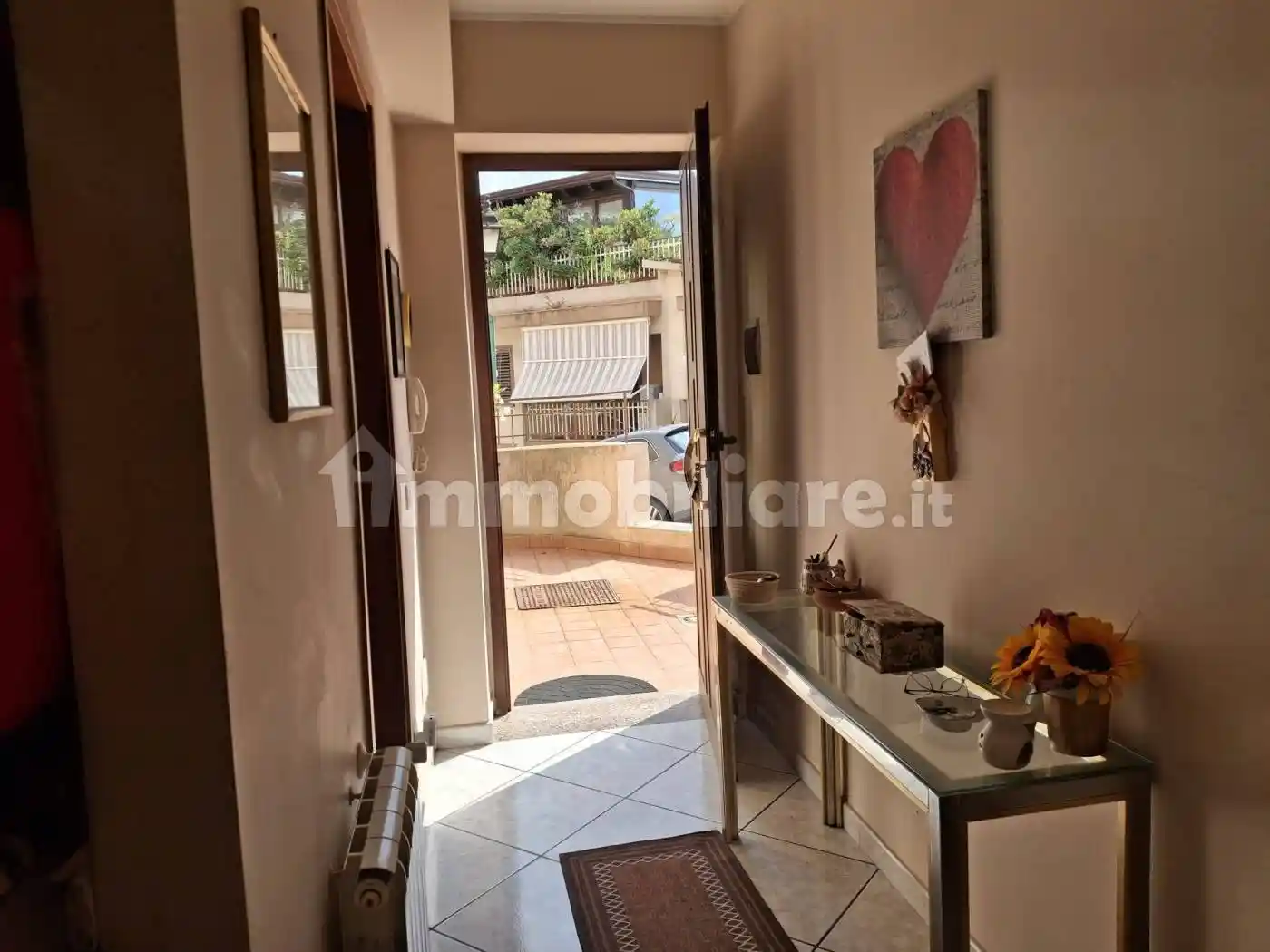 Trilocale Strada Panoramica dello Stretto 3350, Villaggio Pace, Messina - foto 4