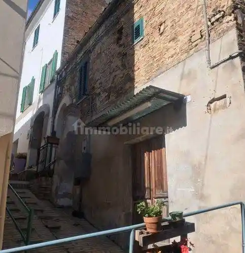 Trilocale salita Orti 361, Centro, Penne - foto 2