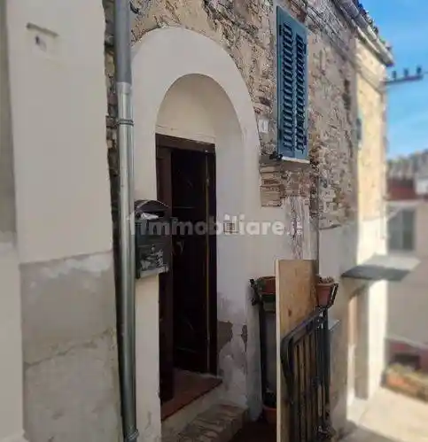 Trilocale salita Orti 361, Centro, Penne - foto 3