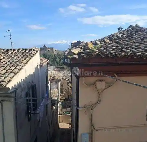 Trilocale salita Orti 361, Centro, Penne - foto 4