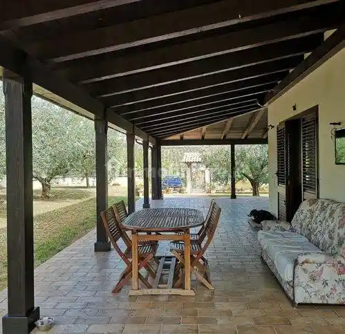 Rustico Contrada Santa Maria Mirabello, Penne - foto 3