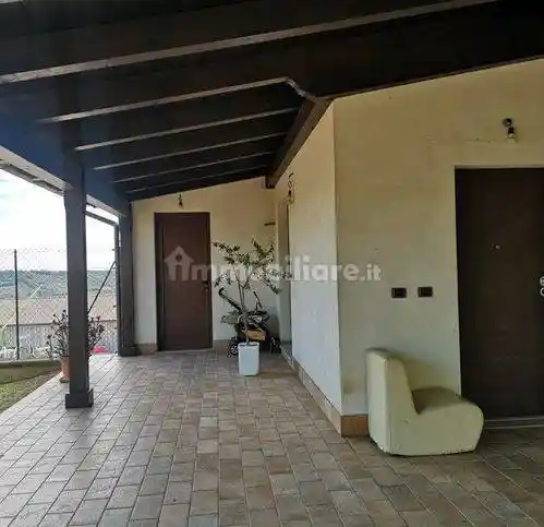 Rustico Contrada Santa Maria Mirabello, Penne - foto 4