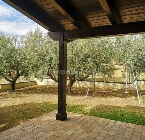 Rustico Contrada Santa Maria Mirabello, Penne - foto 5