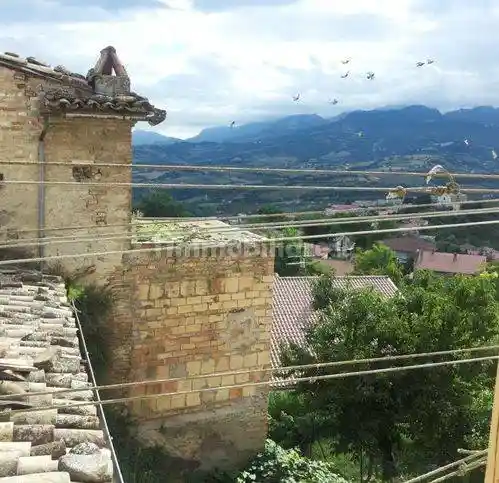 Appartamento via San Agostino, Centro, Penne - foto 5