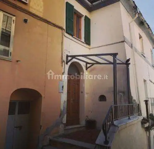Appartamento in vendita a Penne