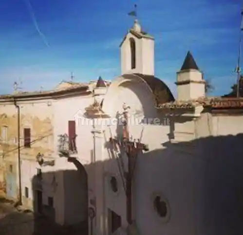 Appartamento salita Castello, Centro, Penne - foto 3