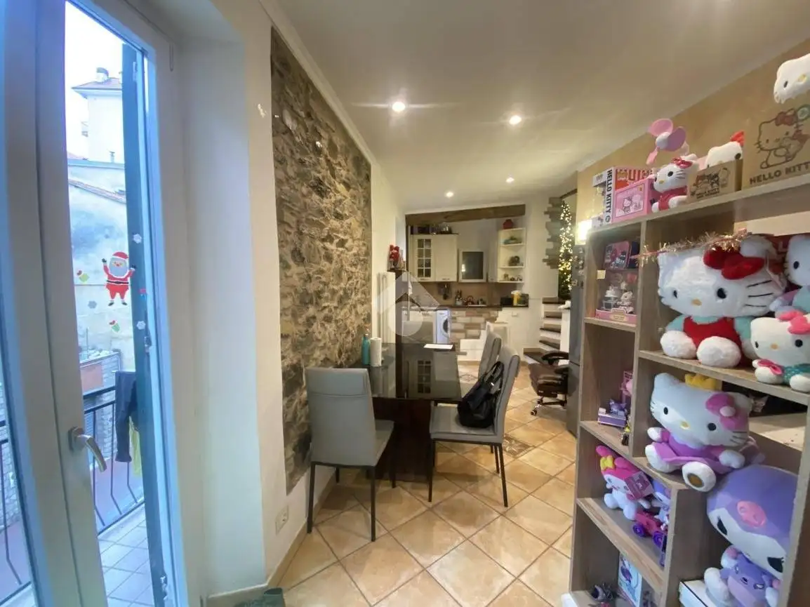 Monolocale via maresca 3, Oneglia, Imperia - foto 2