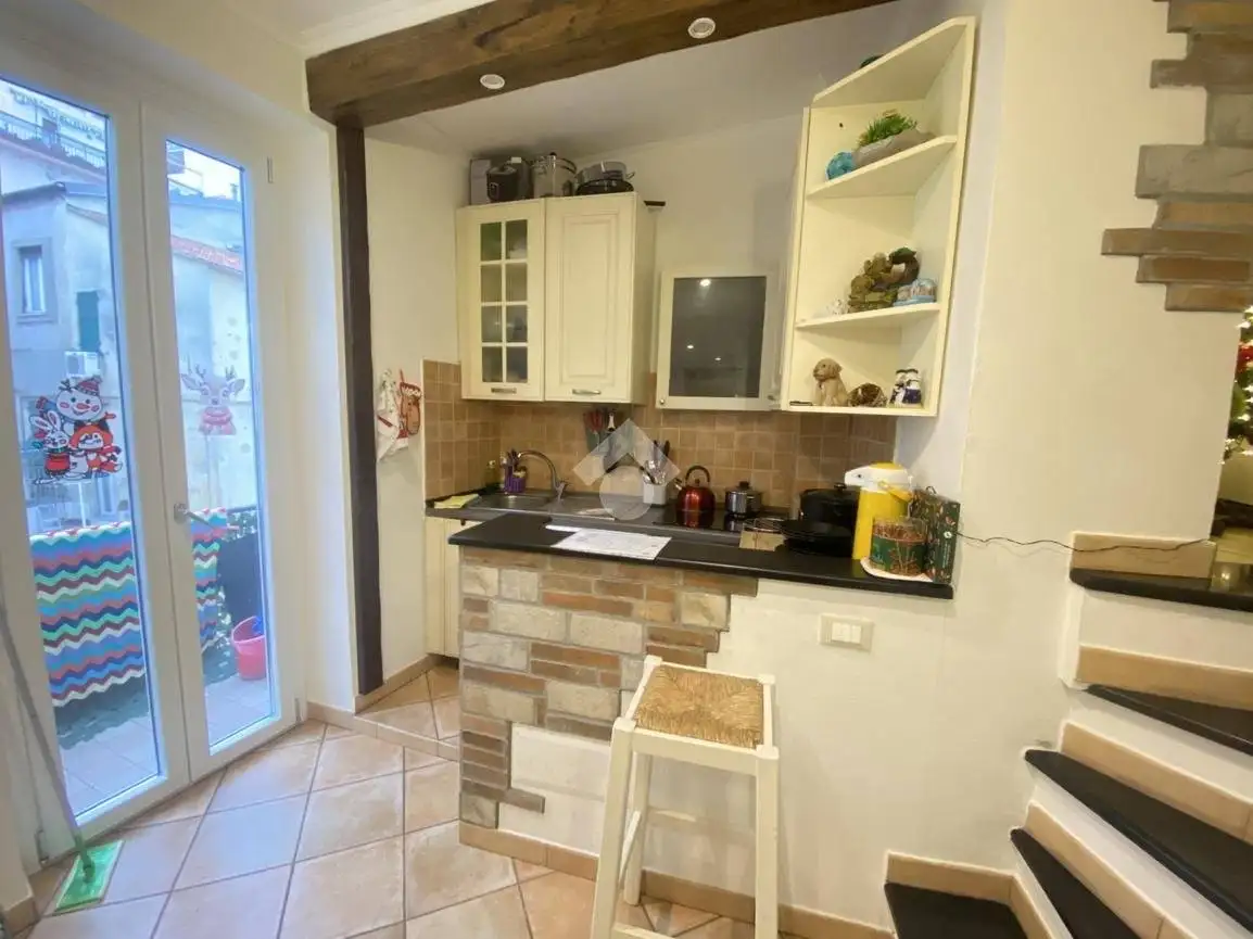 Monolocale via maresca 3, Oneglia, Imperia - foto 3