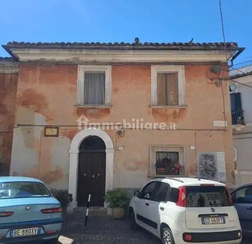 Appartamento in vendita a Penne