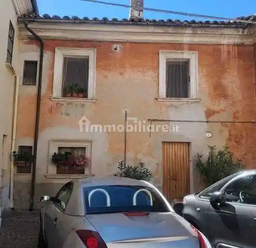 Appartamento corso Dei Vestini 132, Centro, Penne - foto 2