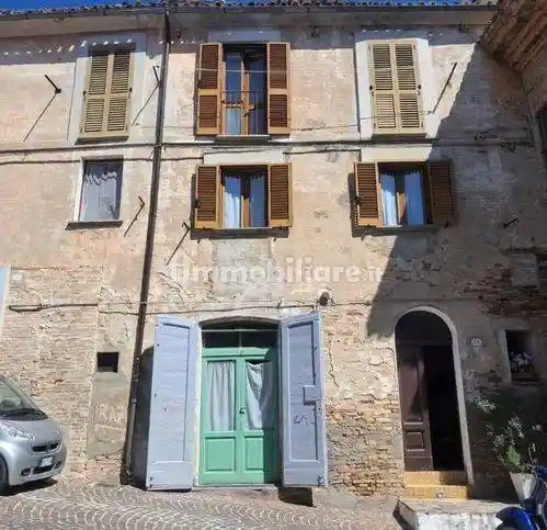 Appartamento corso Dei Vestini 132, Centro, Penne - foto 3